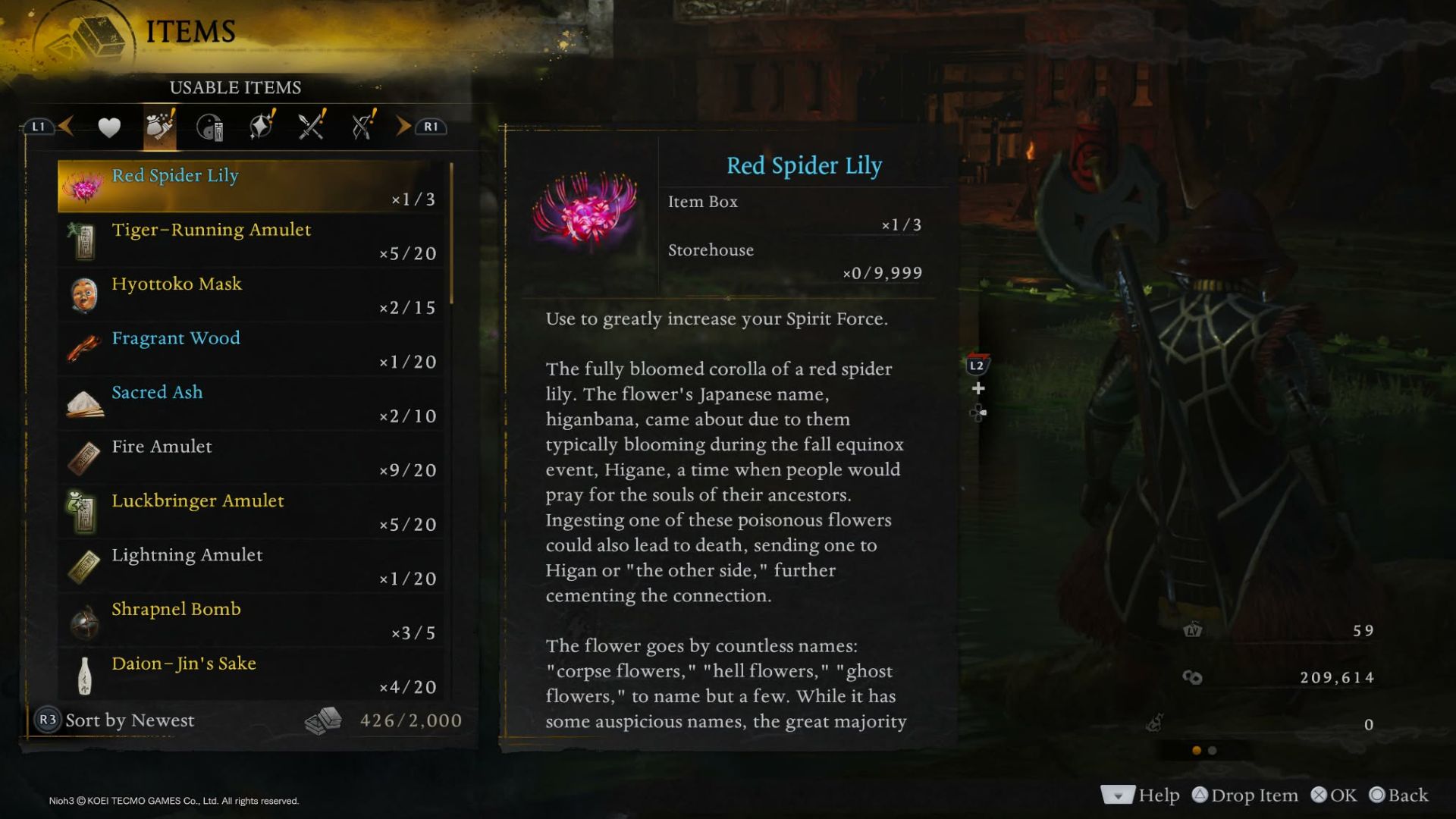 10 Best Tips & Tricks To Survive Nioh 3 And Beat The Game ...