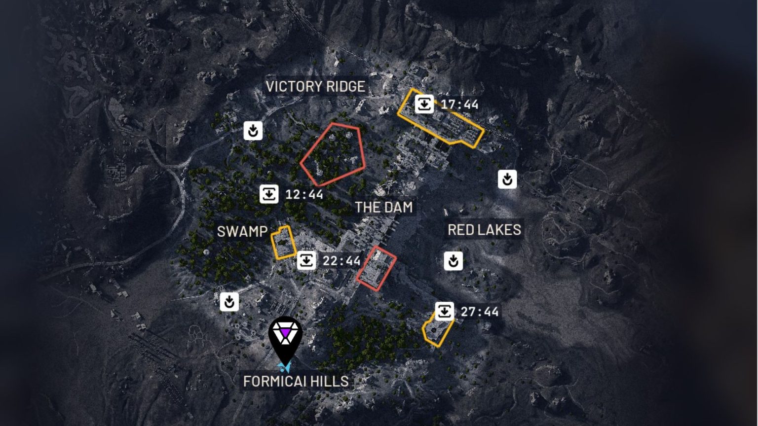 7 Secret Loot Spots You Need To Know In ARC Raiders - Insider Gaming