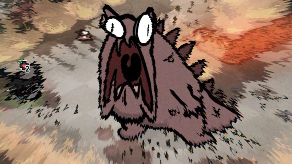 big loud cat in mewgenics controller support