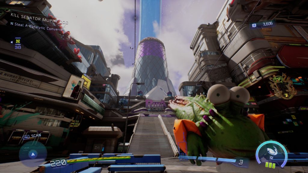 High On Life 2 Big Pharma