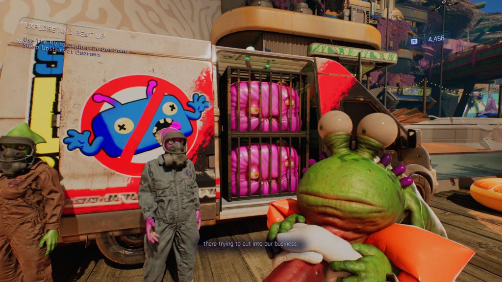 High On Life 2 Luglog