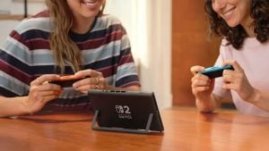 Japanese Gaming Shares