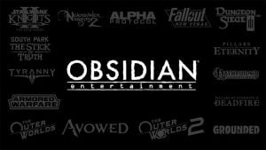 Obsidian Microsoft Target
