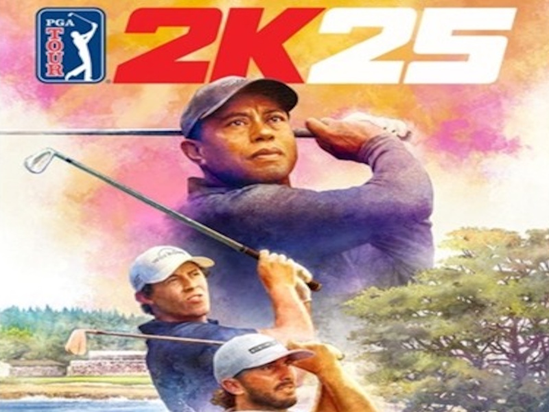 PGA Tour 2K26