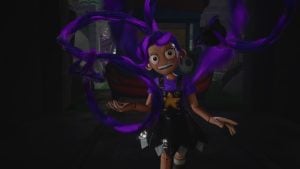 PPCH5 Lily Lovebraids