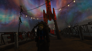 fallout 76 crossplay