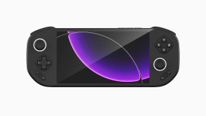 MANGMI Pocket Max Android Gaming Handheld