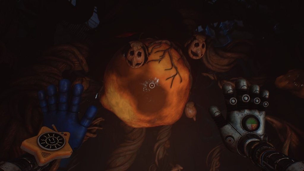 Poppy Playtime Growth