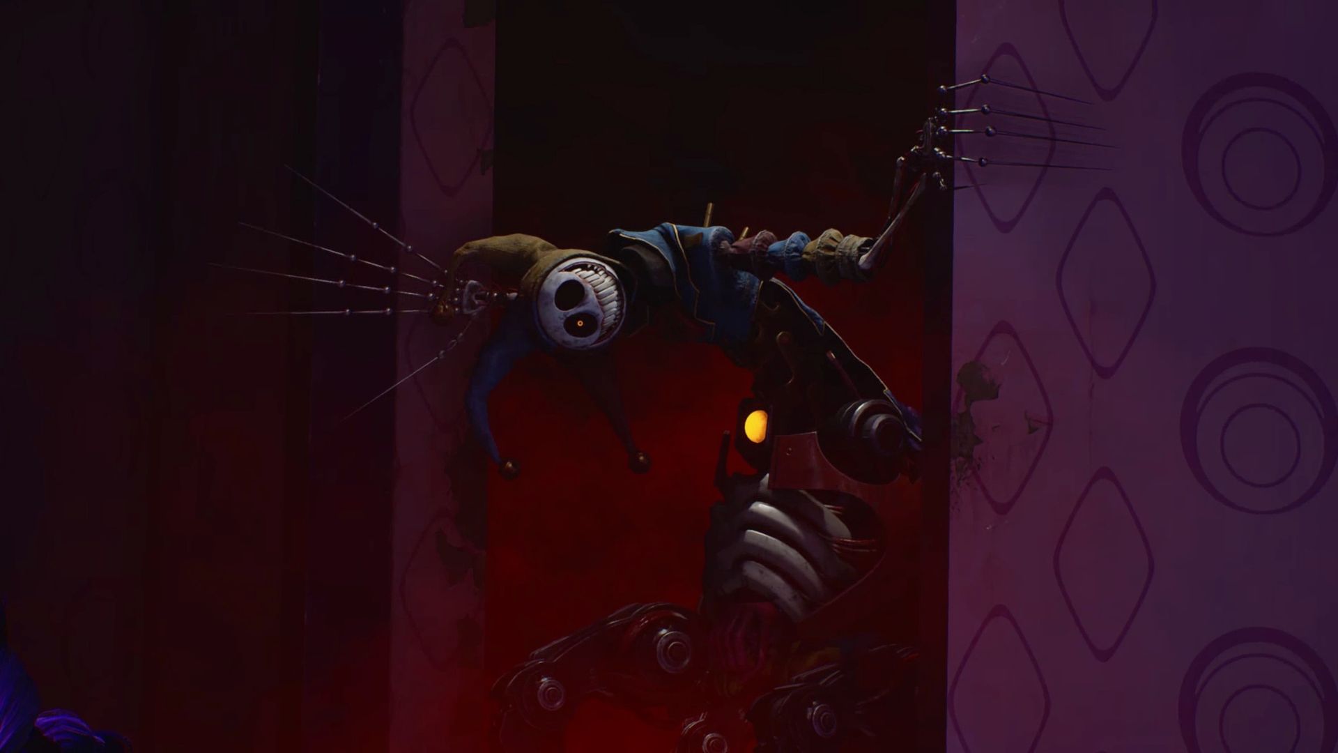 Poppy Playtime Chapter 5 Review Come For The Horror Stay For The Lore 