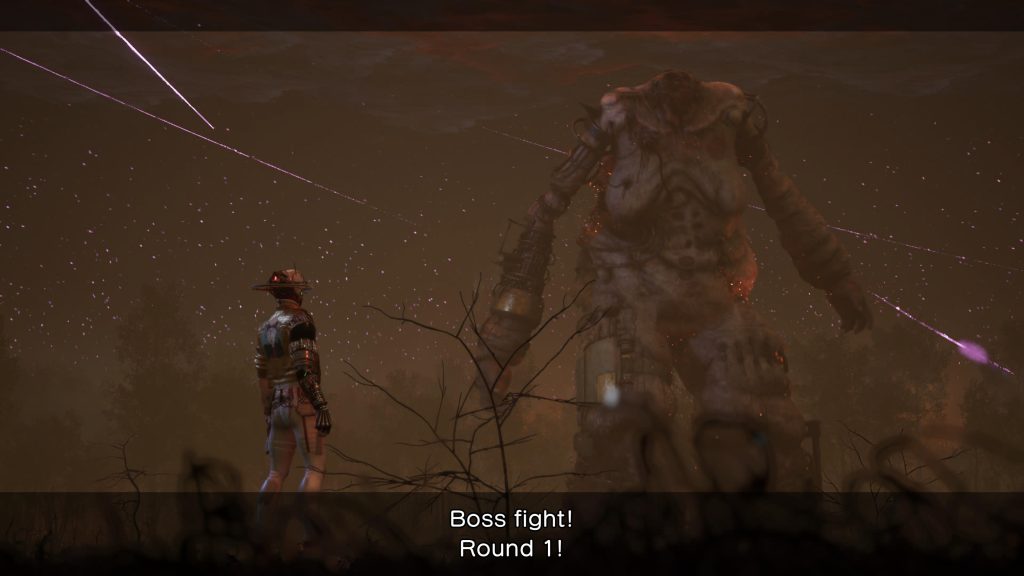 Romeo Is A Dead Man Boss