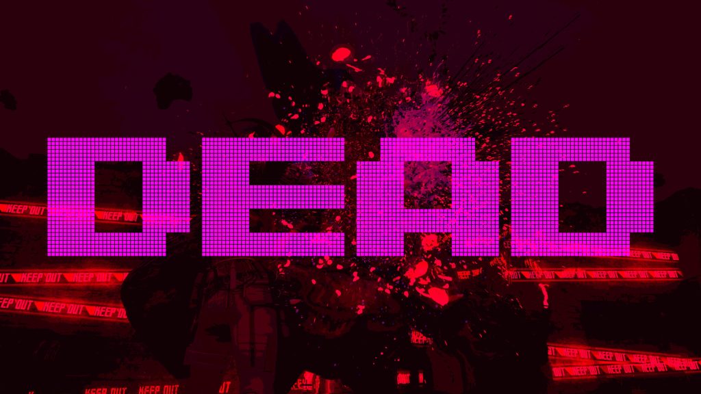 Romeo Is A Dead Man Dead