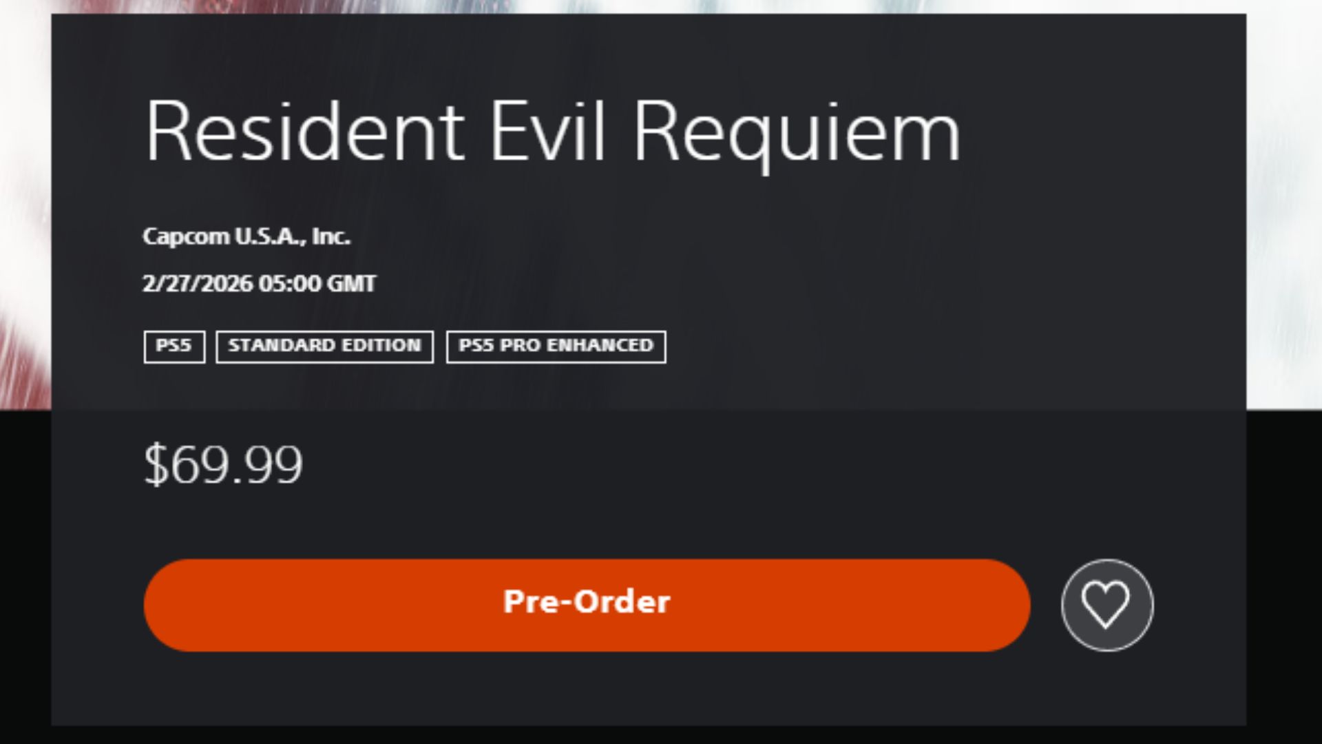RE REQUIEM RELEASE DATE visual data 2
