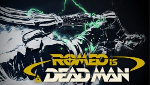 Romeo Is A Dead Man Image