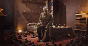 arc raiders streamers