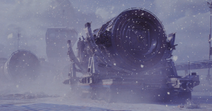 cold snap arc raiders