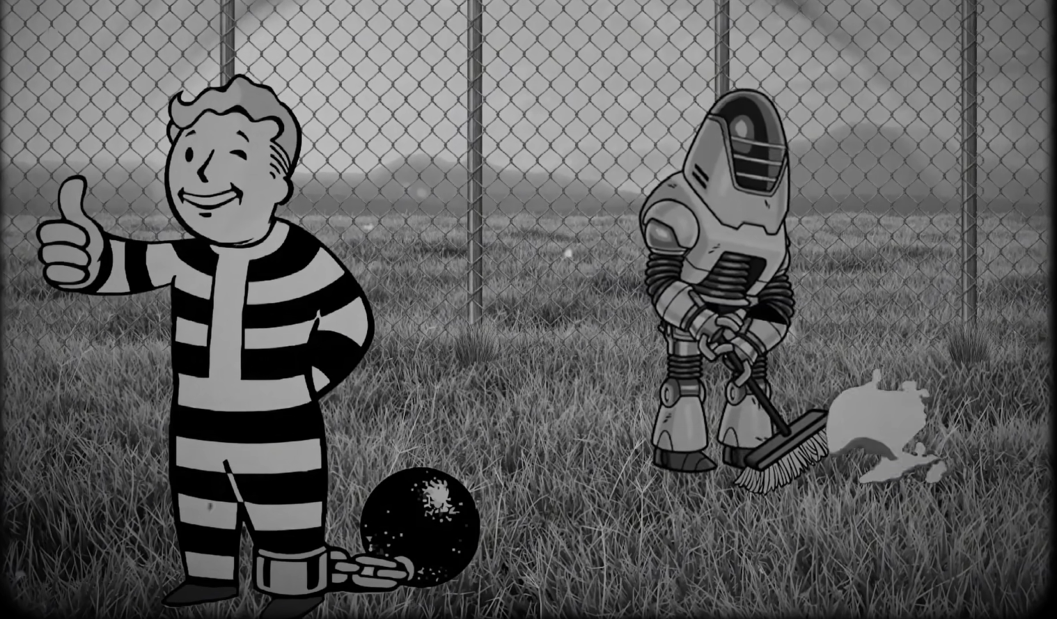 Fallout: The New West Reveal Trailer Posted With a Promise to Uncover 'The Original Fallout 3' - Insider Gaming