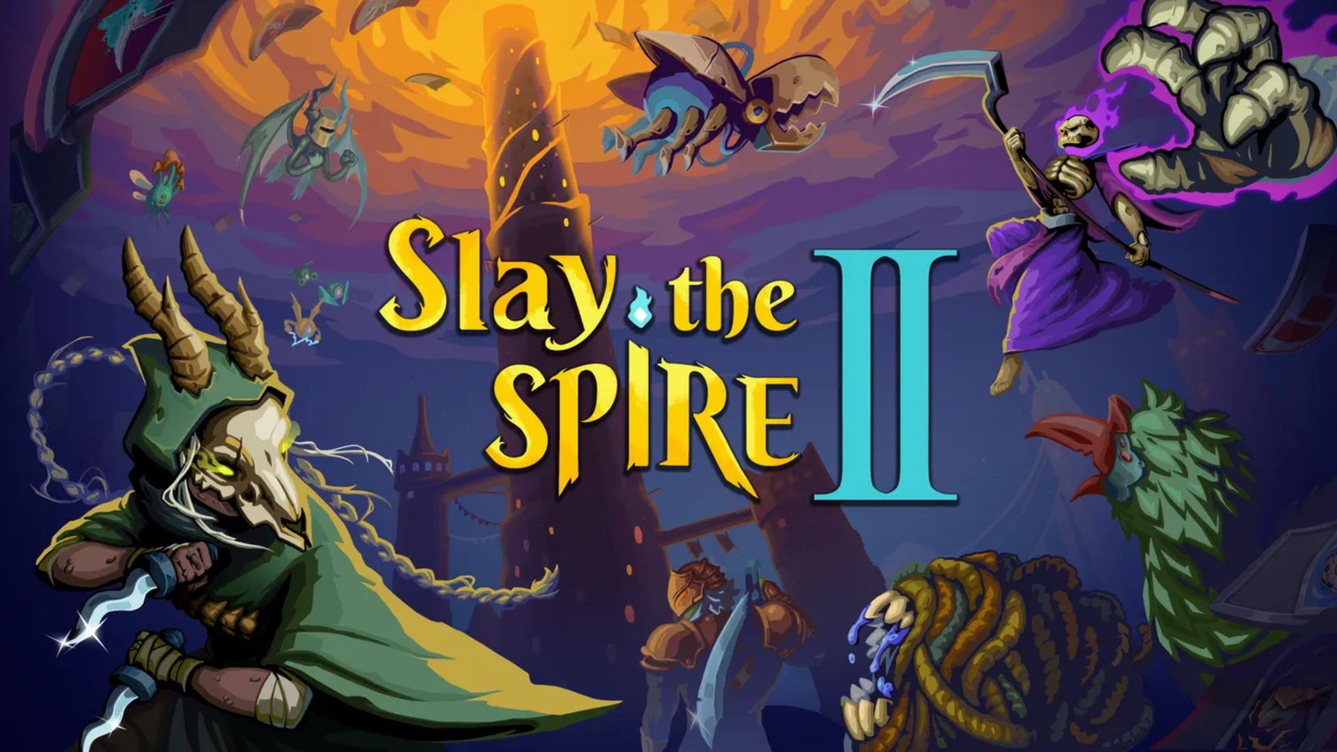 Sdlay Slay the Spire 2 Reportedly Sells 5M Copies - Insider Gaming