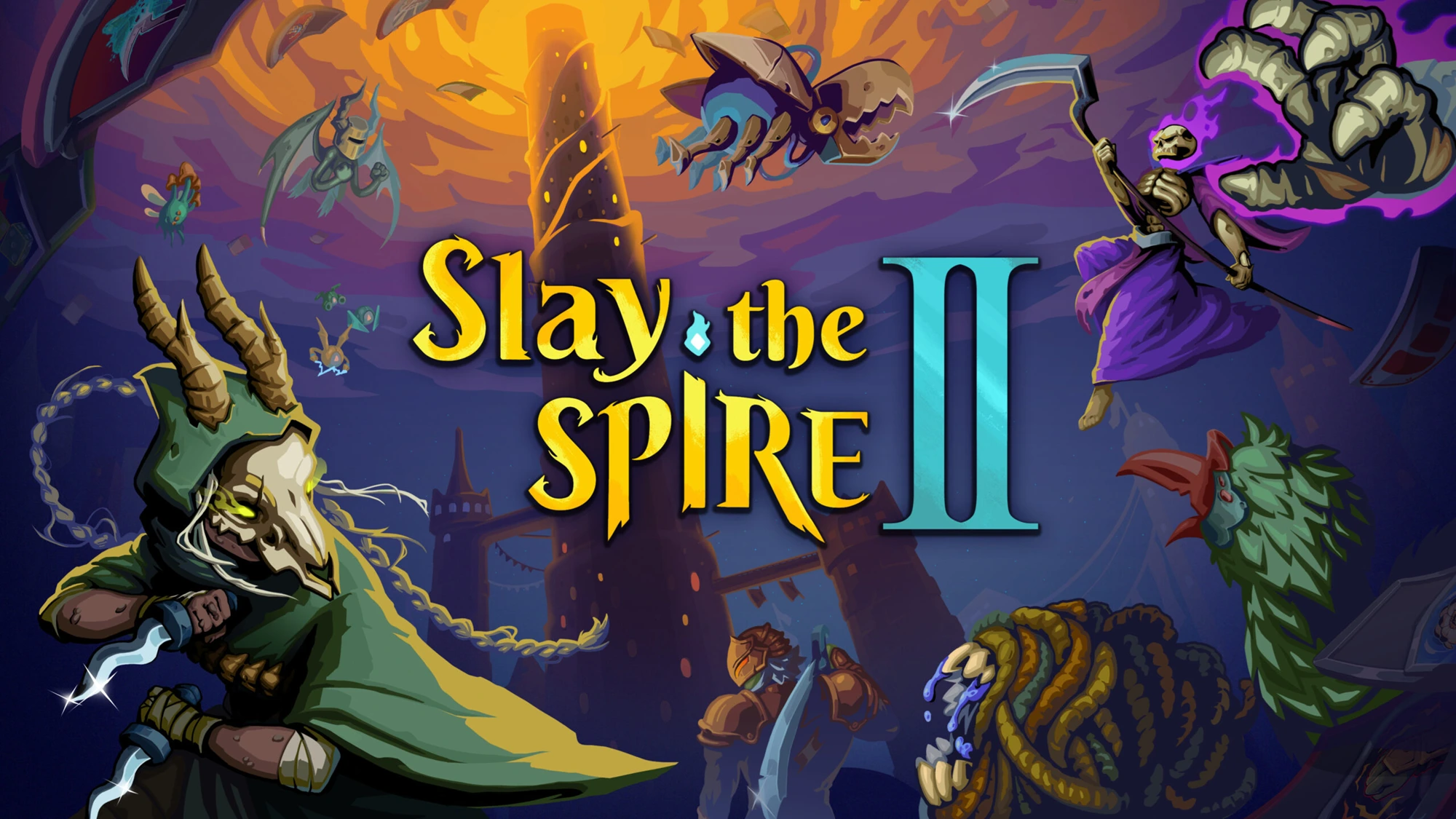 Slay the Spire 2 Early Access Release Date Set - Insider Gaming