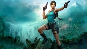 Tomb Raider Remake release