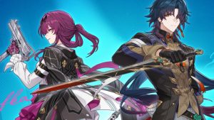 honkai star rail characters in fortnite