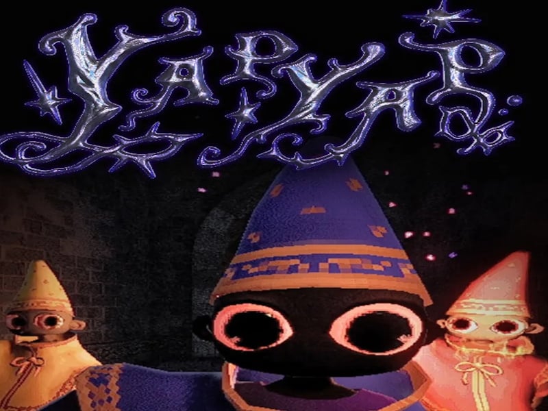 YAPYAP