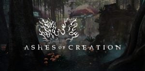 ashes of creation