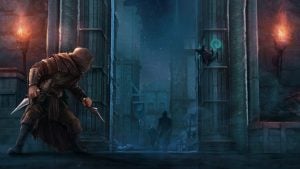 ashes of creation shutting down