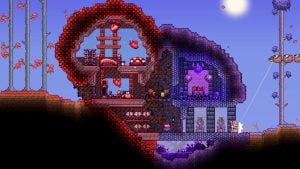 bigger and boulder terraria