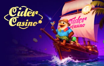 Cider Casino contra