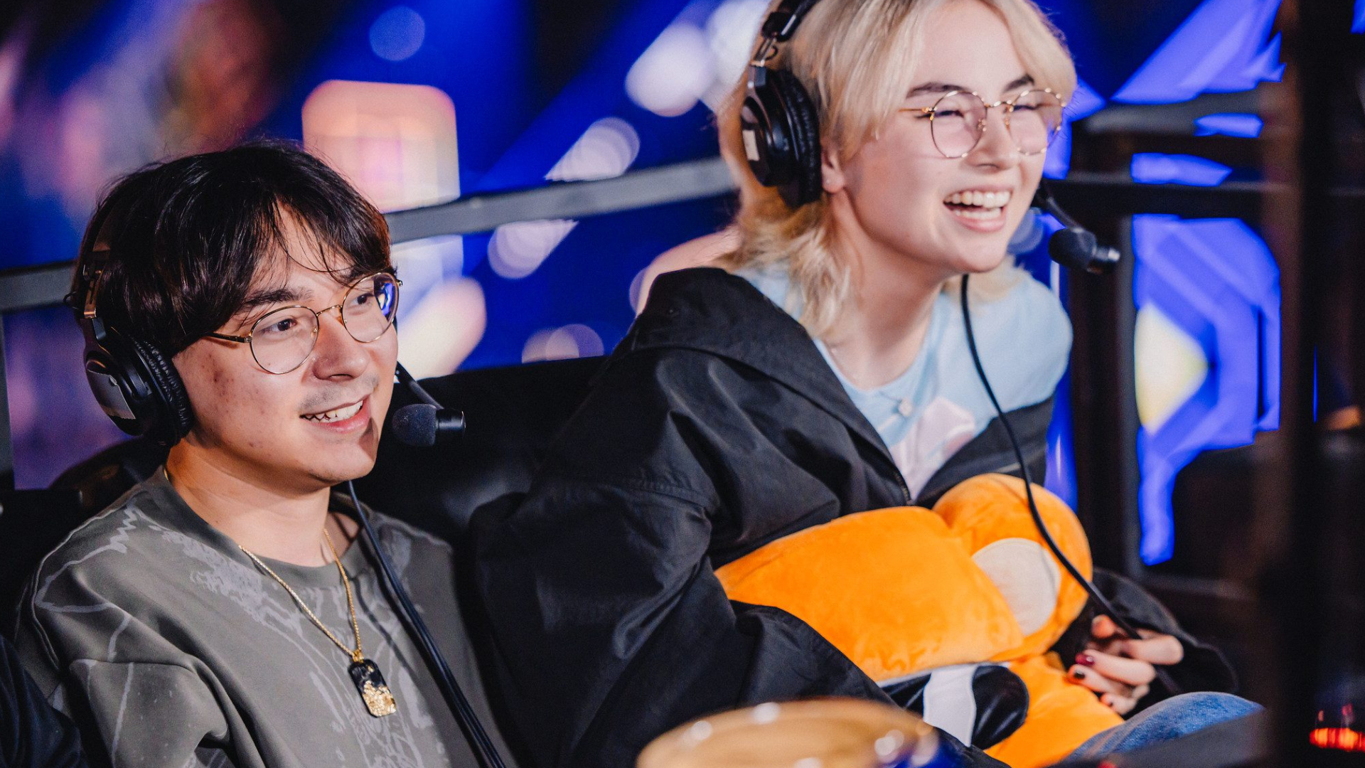 Kyedae and TenZ Announce Amicable Split After Six Years - Insider Gaming