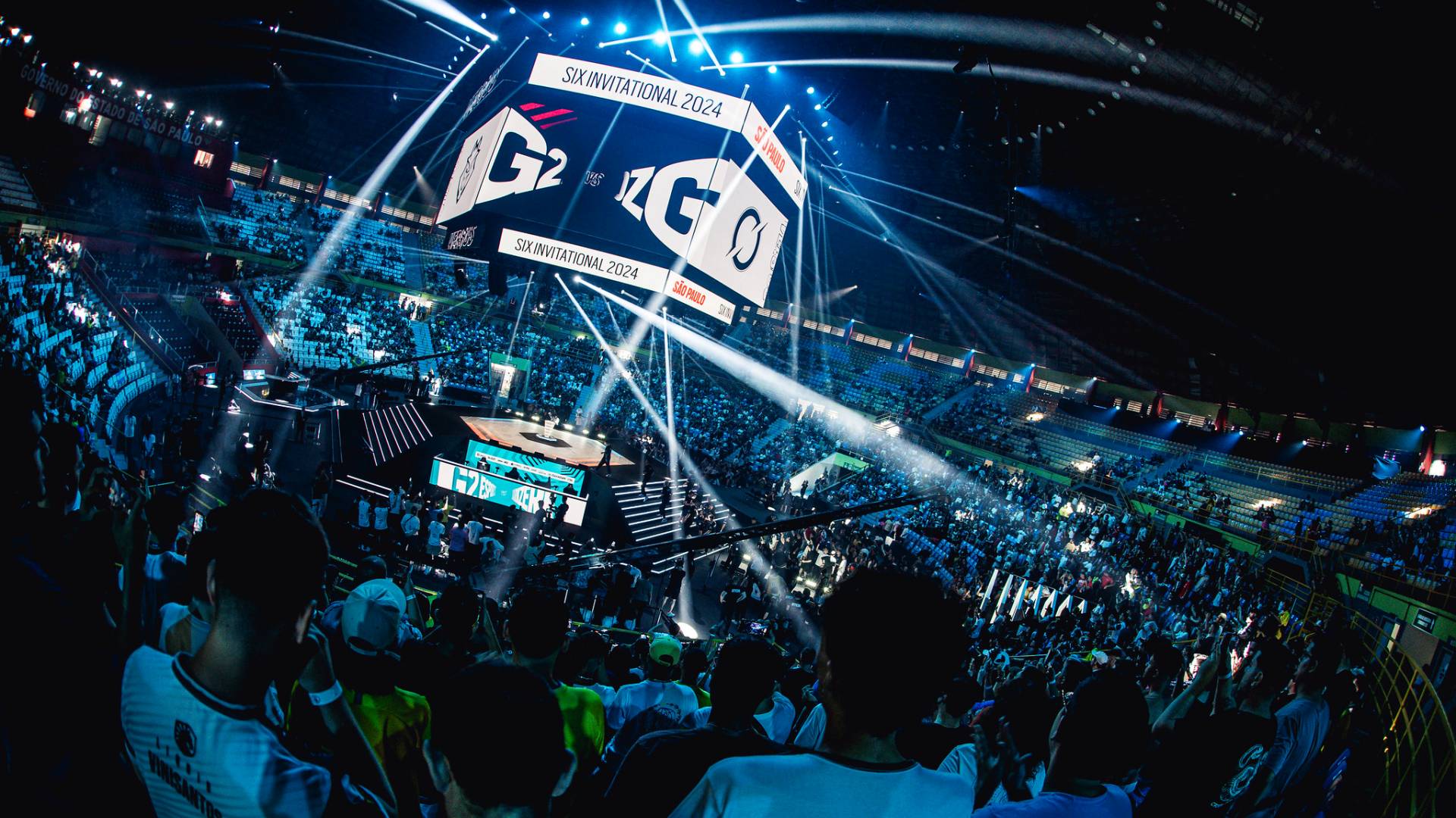 Six Invitational 2027 Heads Back to Brazil Next February