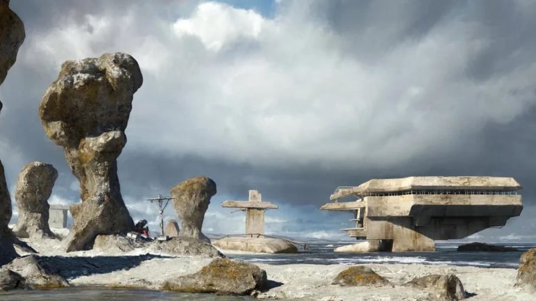 ARC Raiders New Map Release Details—New Riven Tides Map Update ...