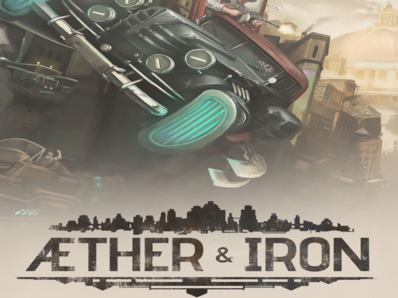 Aether & Iron - Insider Gaming