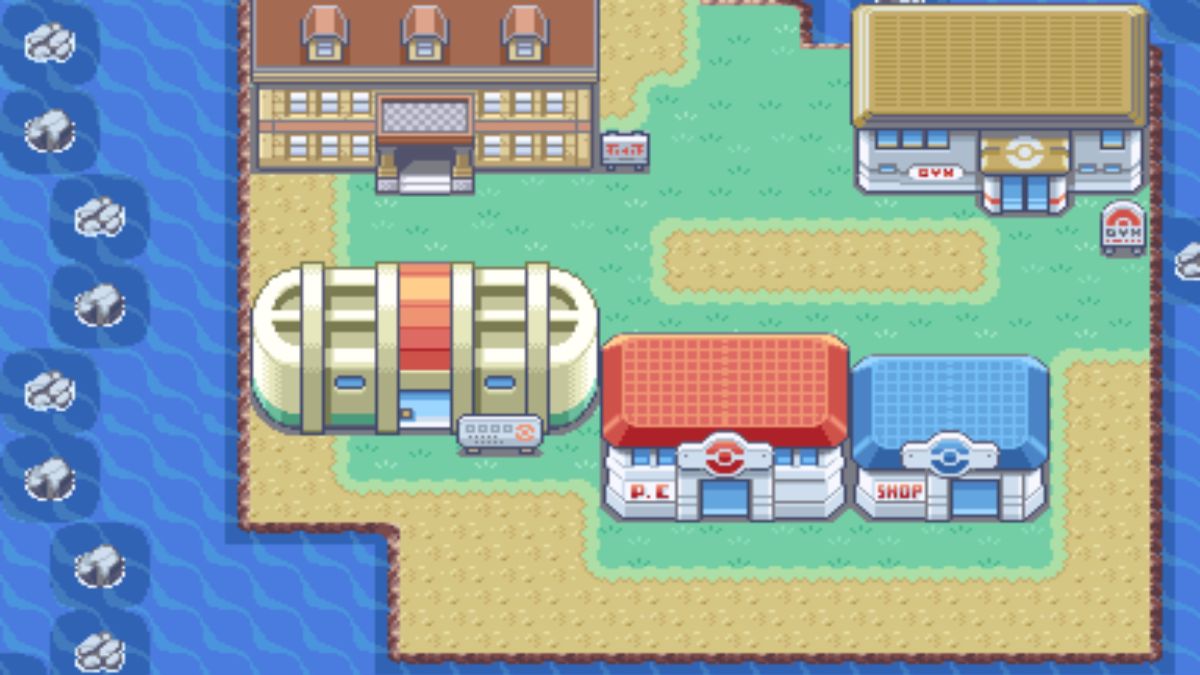 Red Volpex How To Get Vulpix In Pokémon Fire Red & Leaf Green—Vulpix Location ...