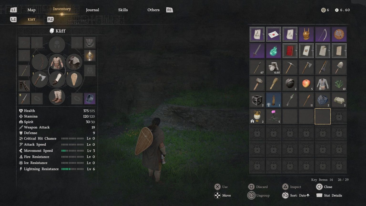 How To Increase Inventory Size In Crimson Desert - Insider Gaming