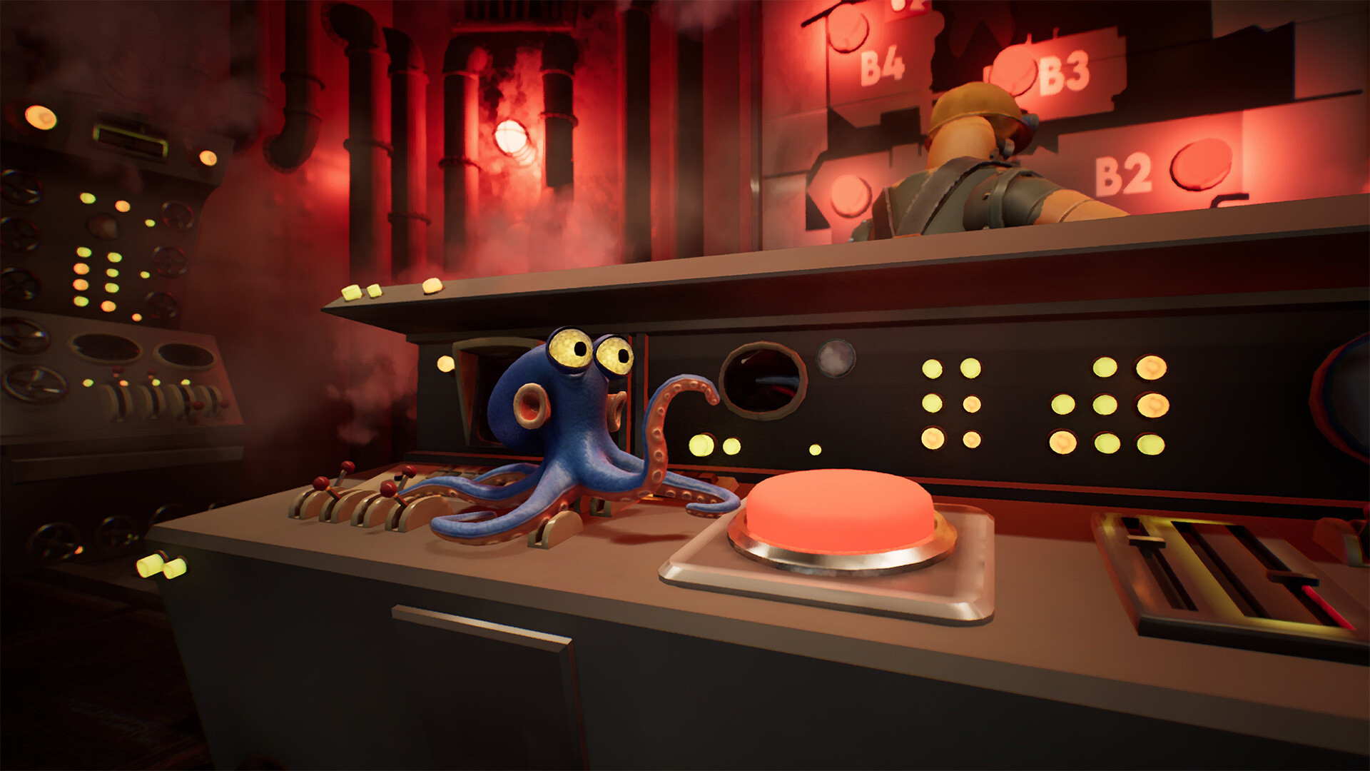 Is Darwin's Paradox on PlayStation, Xbox, PC, or Nintendo Switch? All ...