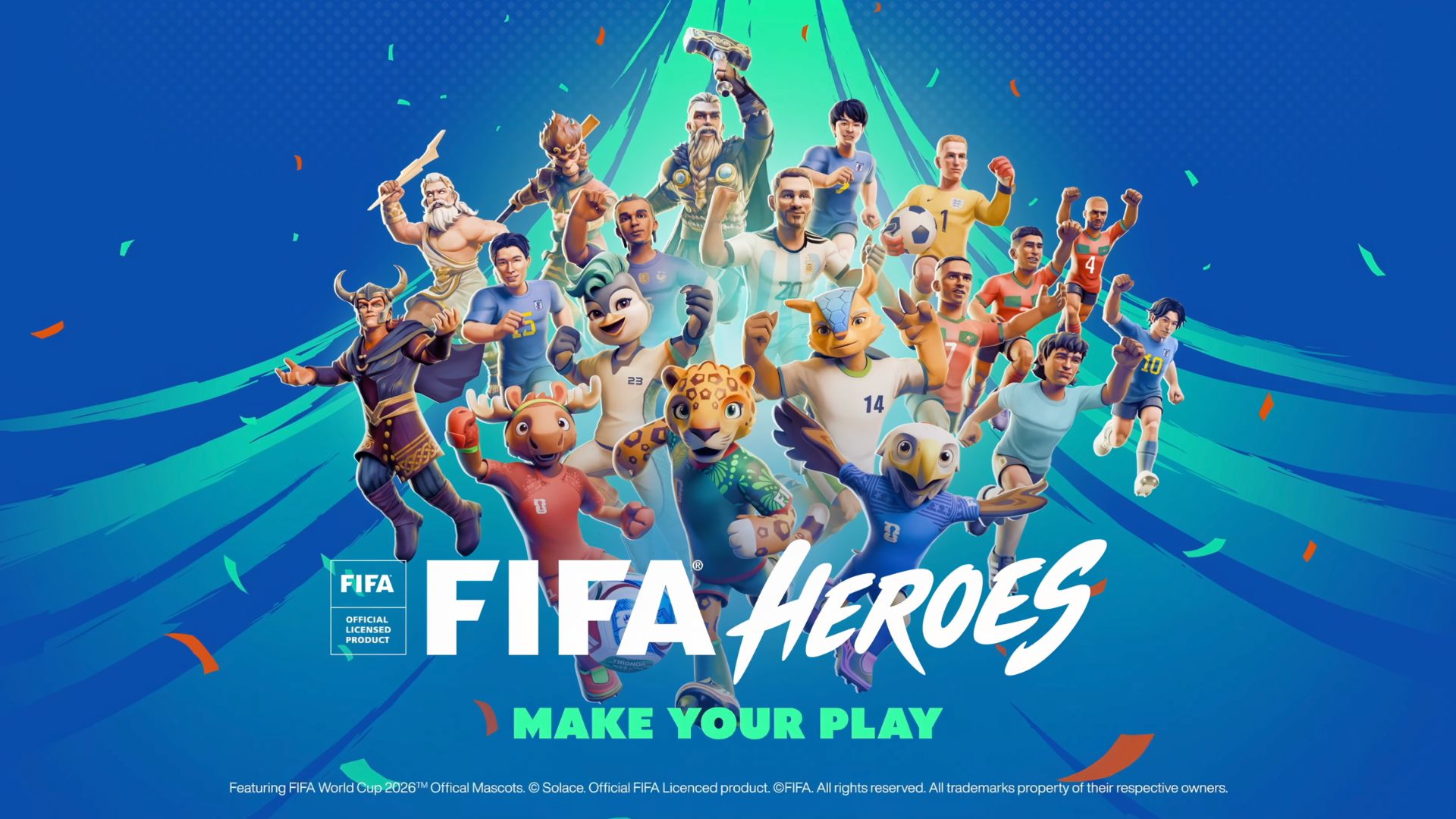New FIFA Game Revealed with Exclusive Early Access - Insider Gaming