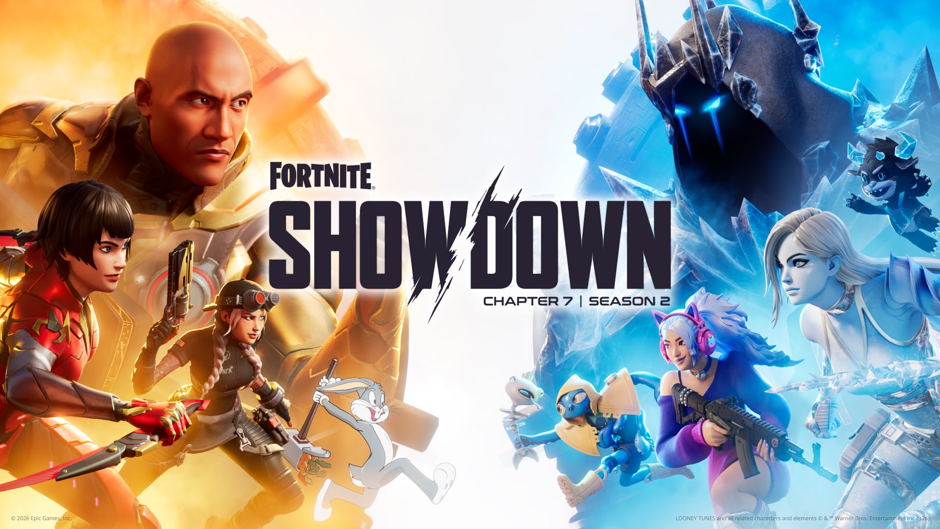 When Will Fortnite Servers Be Back Up? Fortnite March 19 Downtime ...