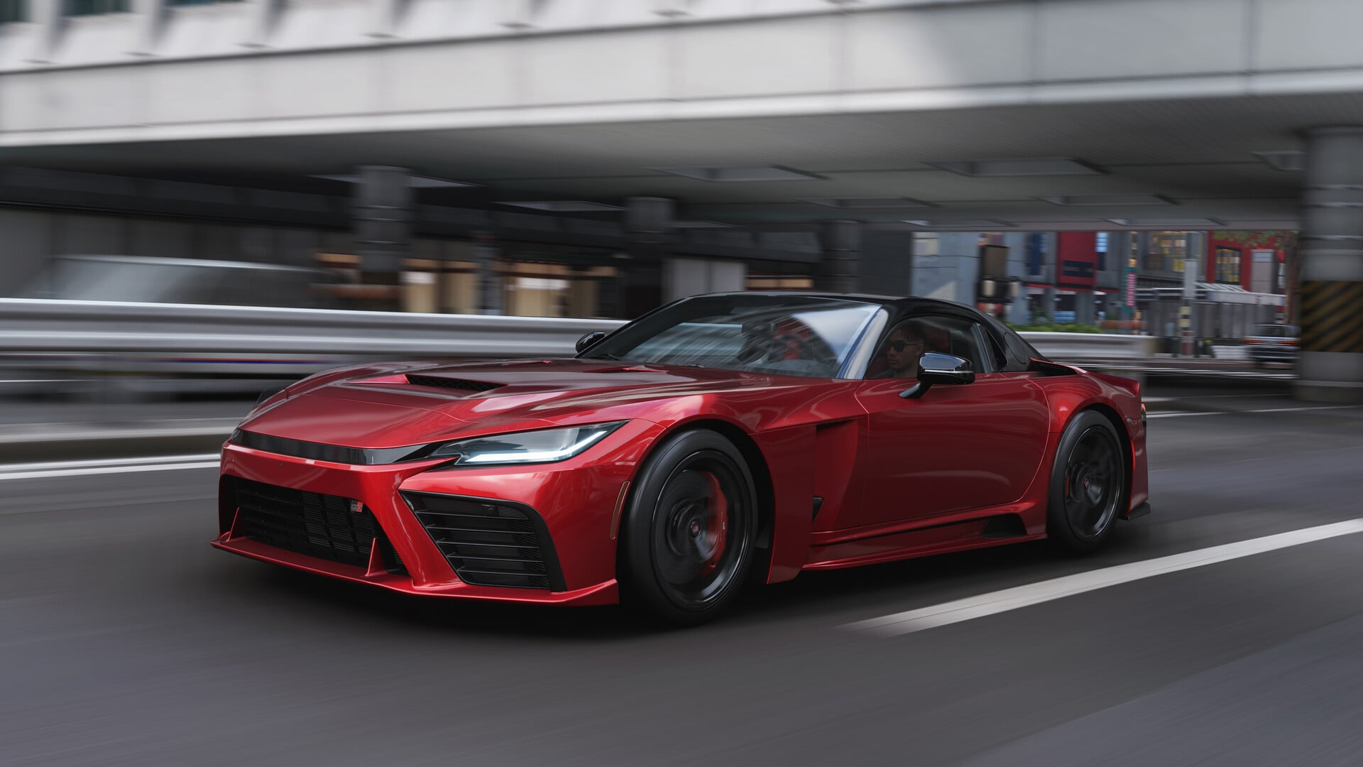 Forza Horizon 6 PC Specs Revealed From Minimum To Extreme Insider Gaming 