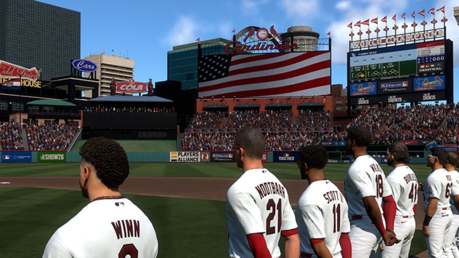 Xbox Baseball Is MLB The Show 26 On Xbox Game Pass? - Insider Gaming