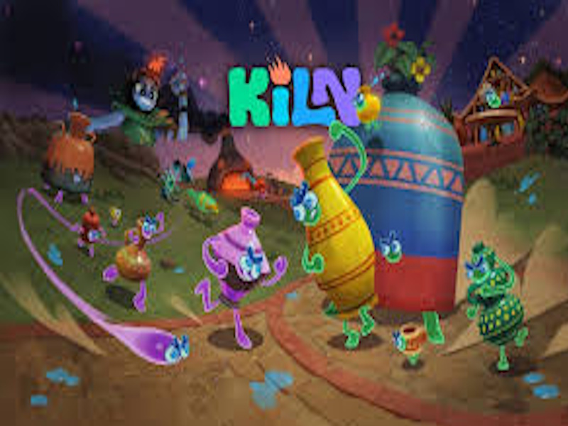 Kiln