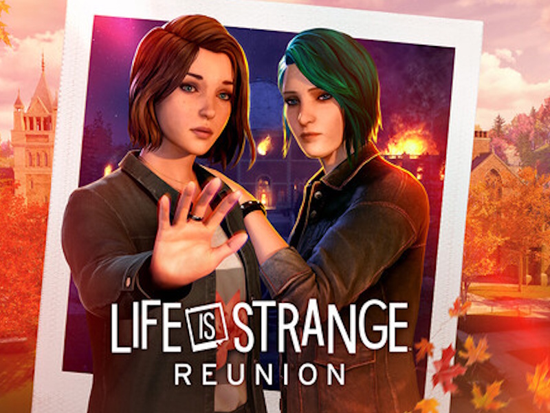 Life is Strange: Reunion