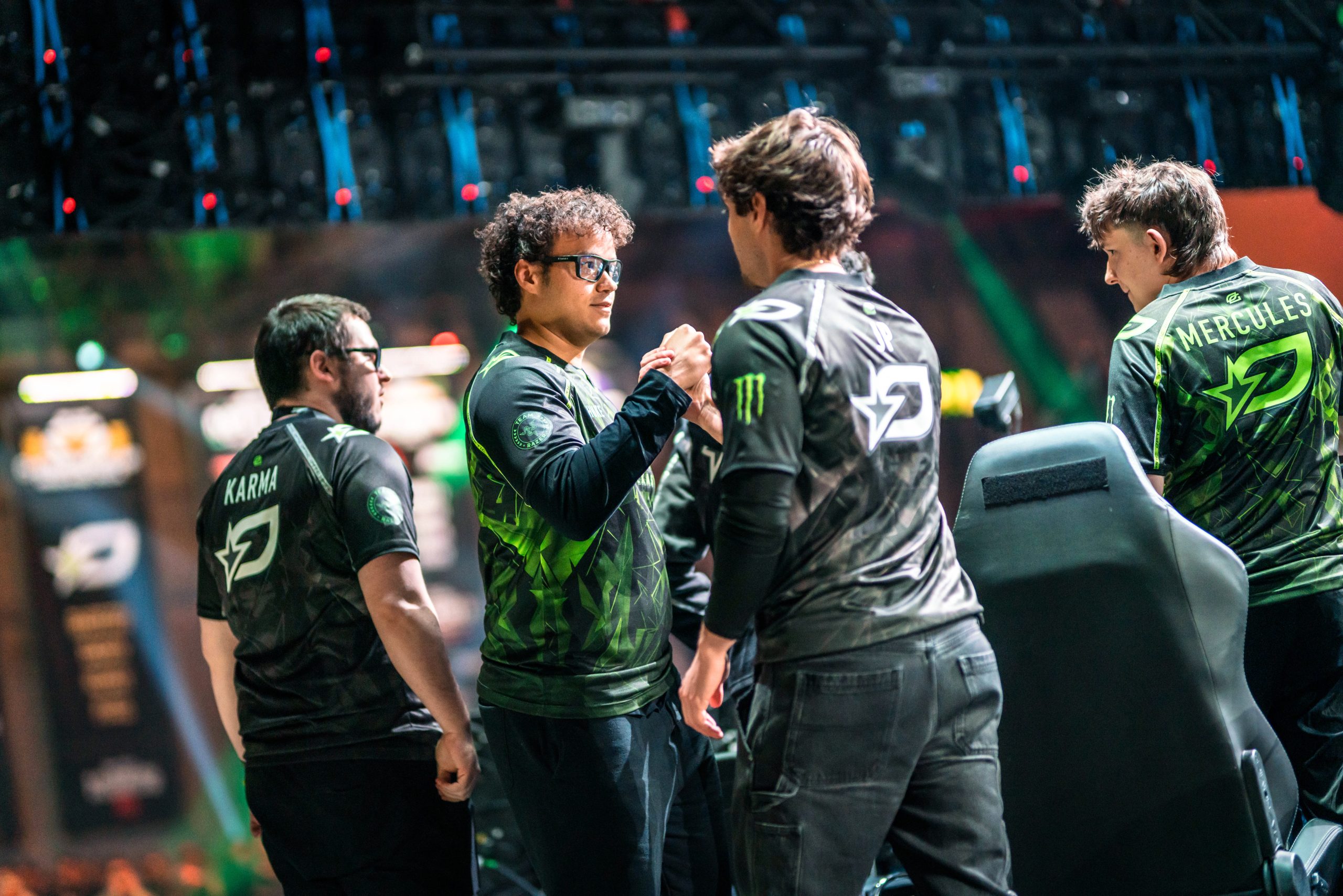 COD League GM on EU Champs: 'It's Definitely on the Table' - Insider Gaming