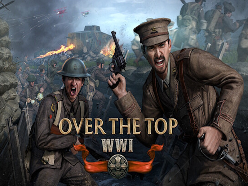 Over The Top: WWI - Insider Gaming