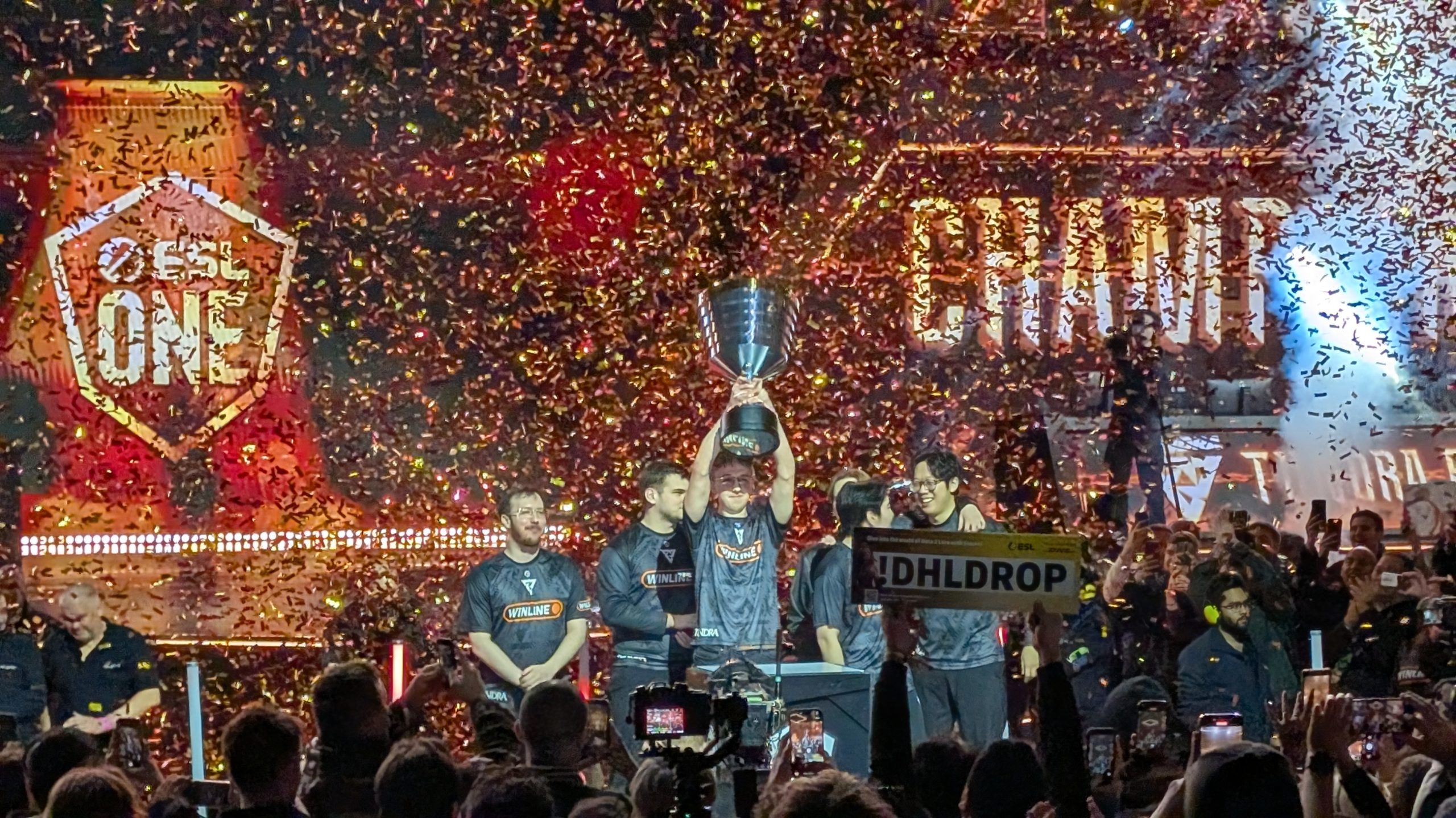 DreamHack Birmingham Confirmed to Return in 2027