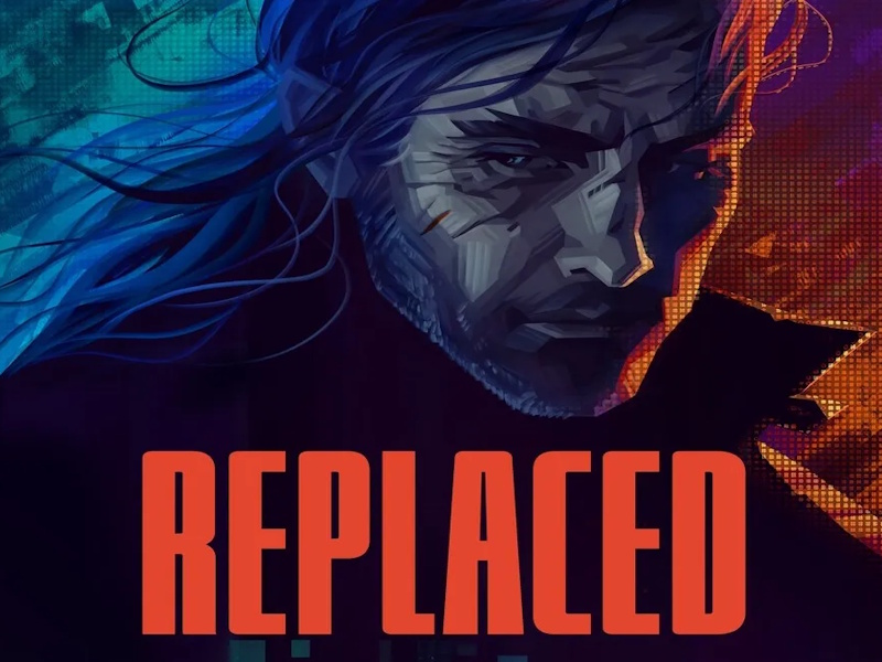 REPLACED