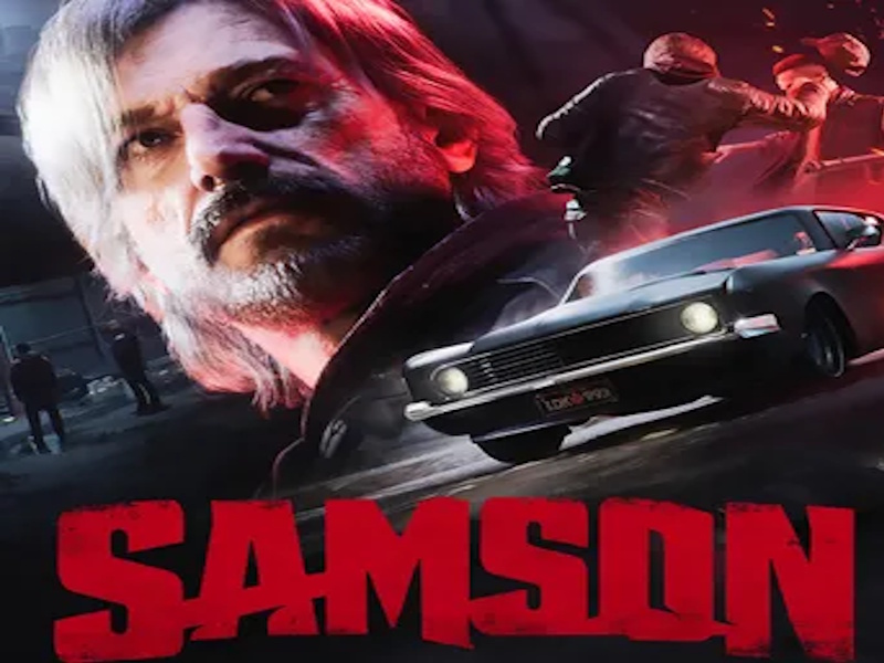 Samson