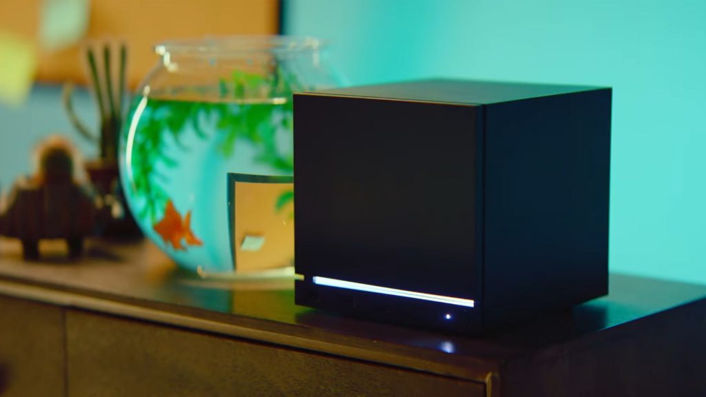 Steam Machine Release