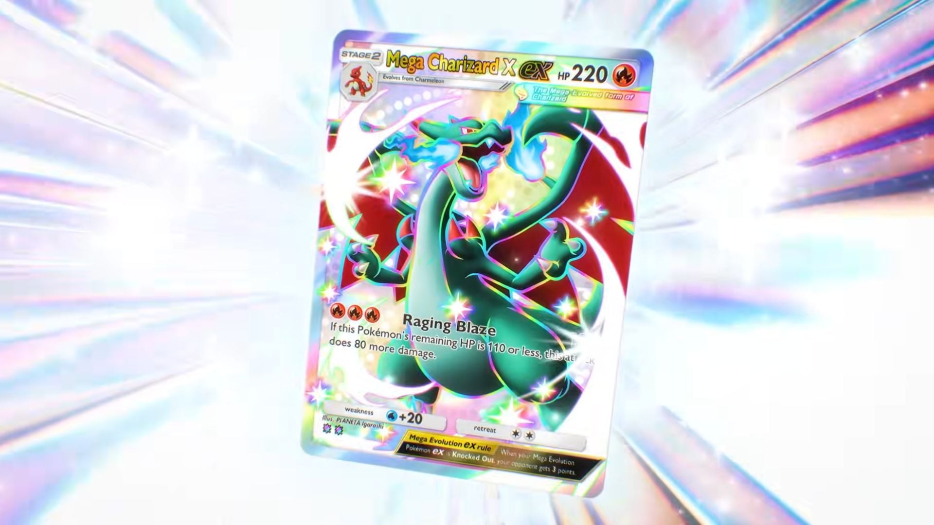 Pokémon TCG Pocket Mega Shine Booster Pack Release Date Revealed - Insider Gaming