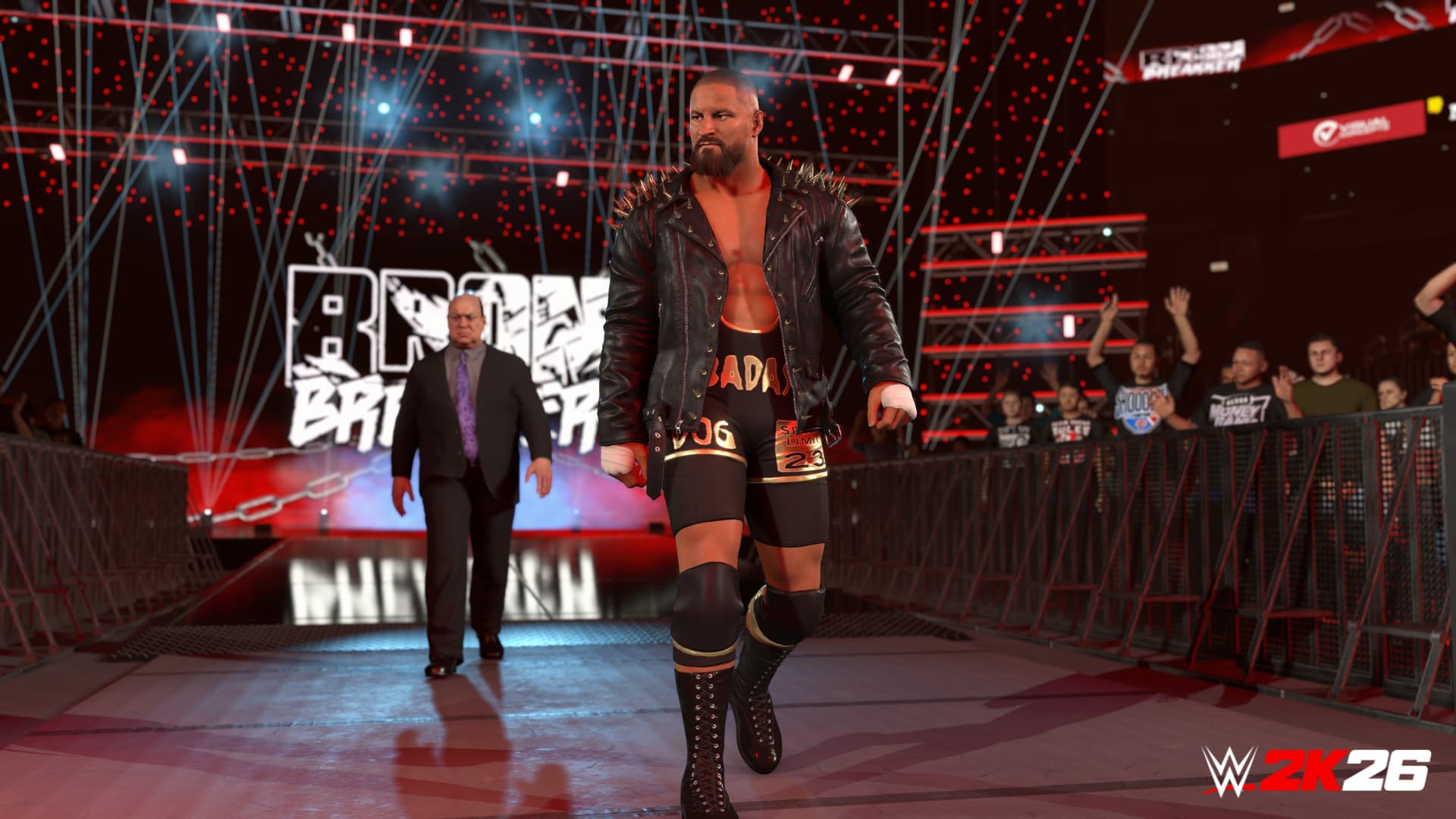 EXCLUSIVE: WWE 2K Developers Hit Hardest By Visual Concepts Layoffs